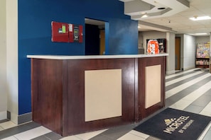 Hall