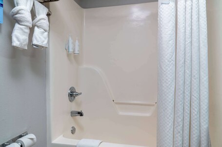Microtel Inn Suites by Wyndham Pigeon Forge - Image 28