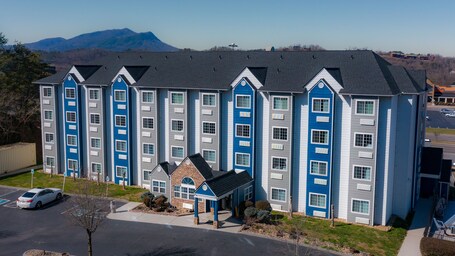 Microtel Inn Suites by Wyndham Pigeon Forge - Image 24
