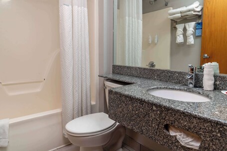 Microtel Inn Suites by Wyndham Pigeon Forge - Image 13