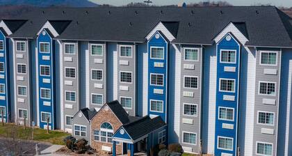 Microtel Inn & Suites by Wyndham Pigeon Forge