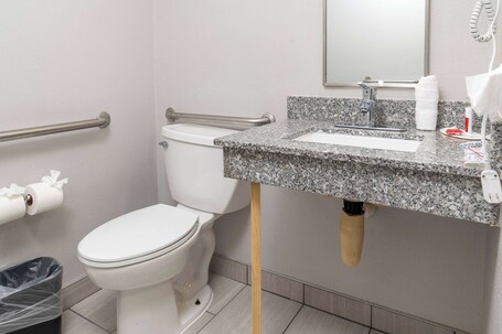Microtel Inn Suites by Wyndham Pigeon Forge - Image 19