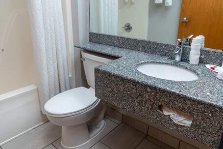 Microtel Inn Suites by Wyndham Pigeon Forge - Image 4