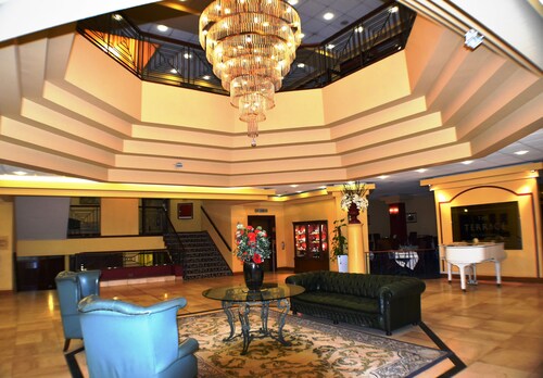 Copthorne Hotel Effingham Gatwick