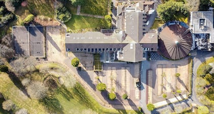 Copthorne Hotel Effingham Gatwick