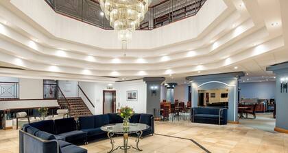 Copthorne Hotel Effingham Gatwick