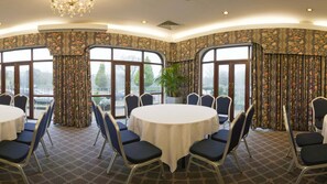 Banquet hall - Copthorne Hotel Effingham Gatwick (Crawley)