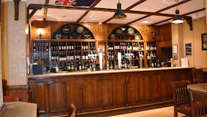 Sports bar - Copthorne Hotel Effingham Gatwick (Crawley)