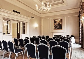 Sala de reuniones
