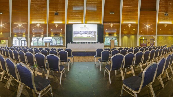Meeting facility - Copthorne Hotel Effingham Gatwick (Crawley)