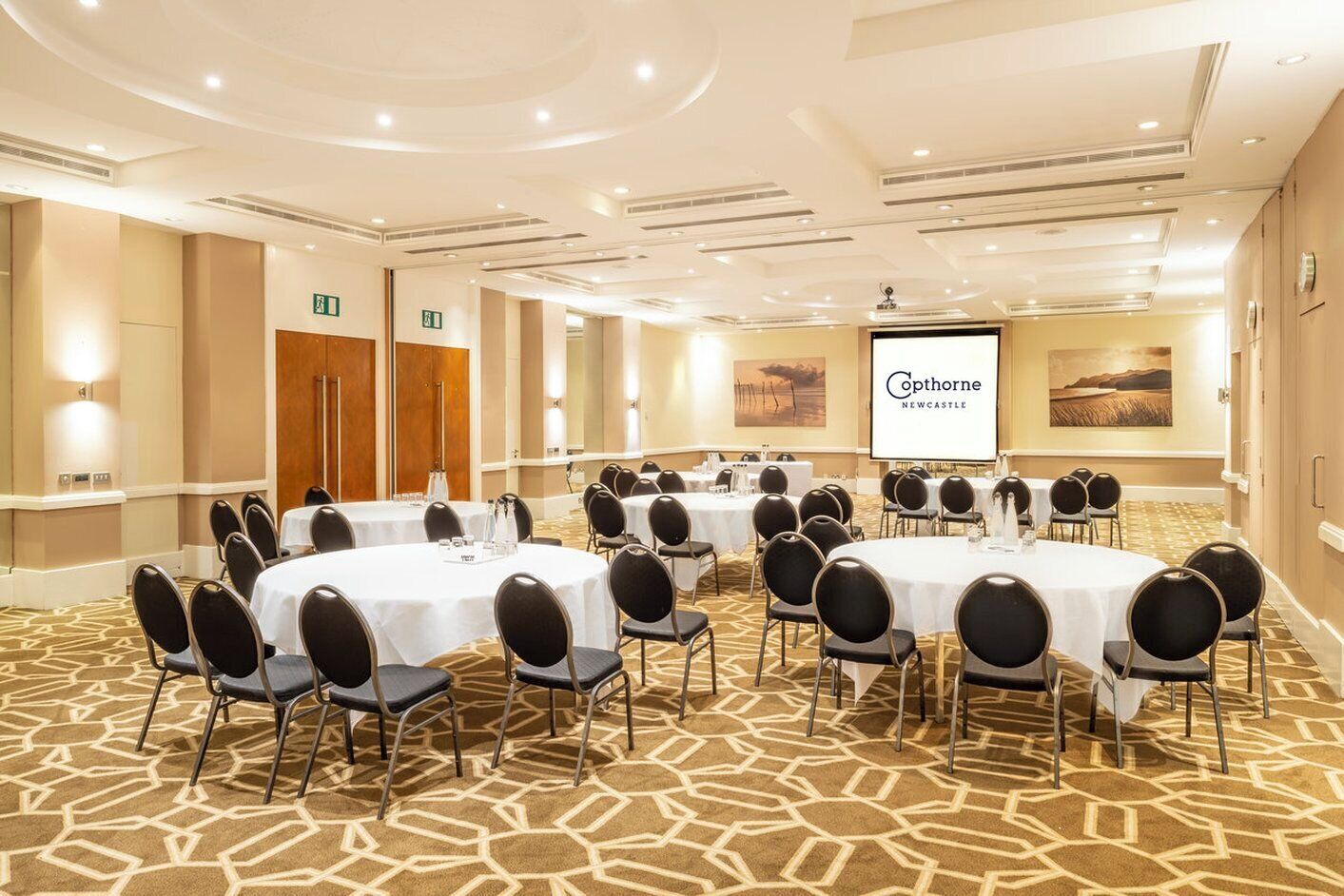 Photo - Copthorne Hotel Newcastle