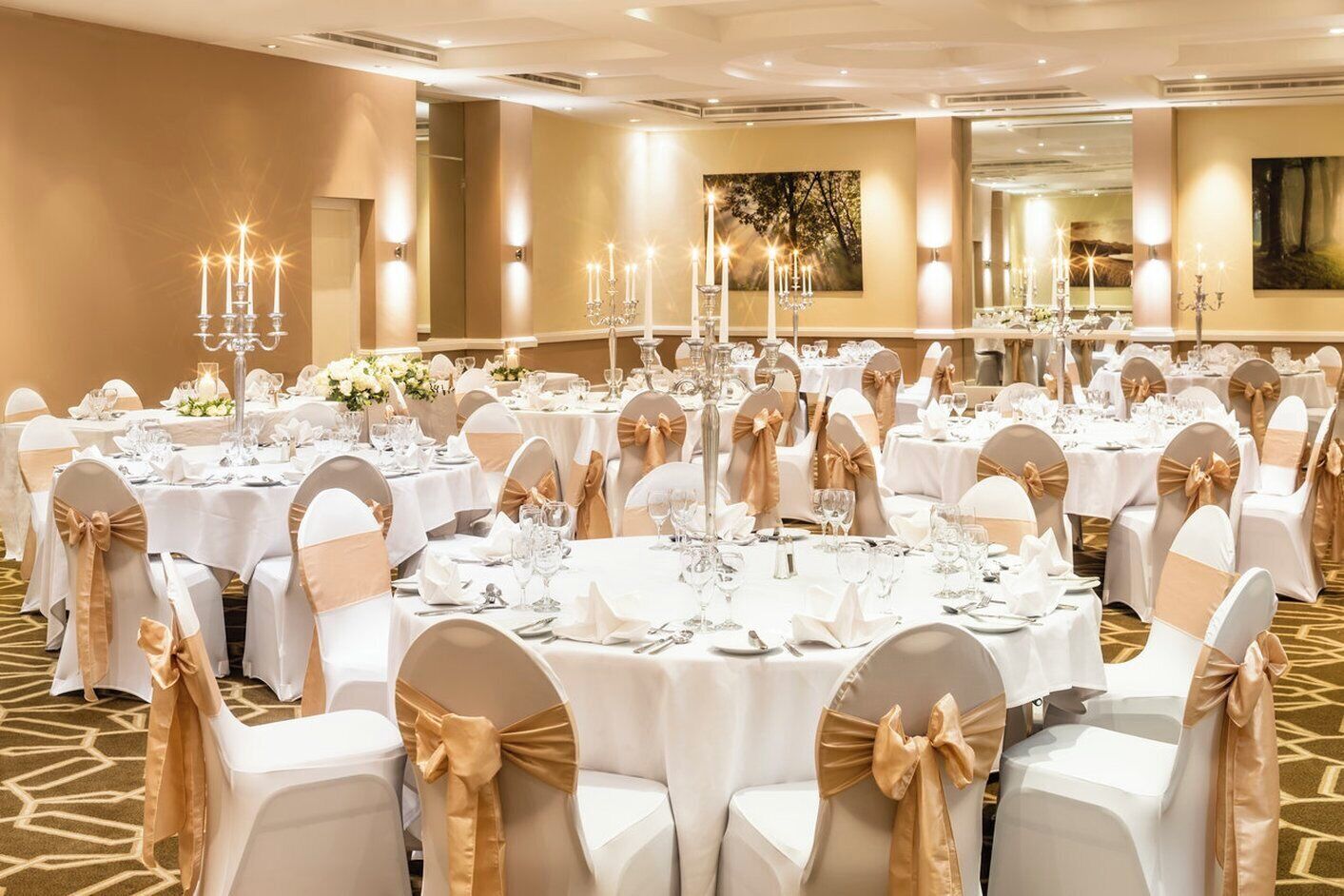 Foto - Copthorne Hotel Newcastle