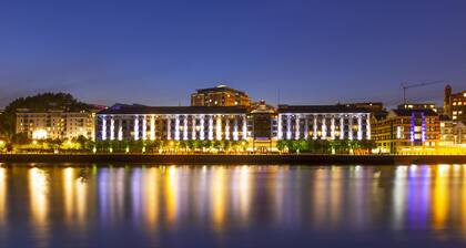 Copthorne Hotel Newcastle