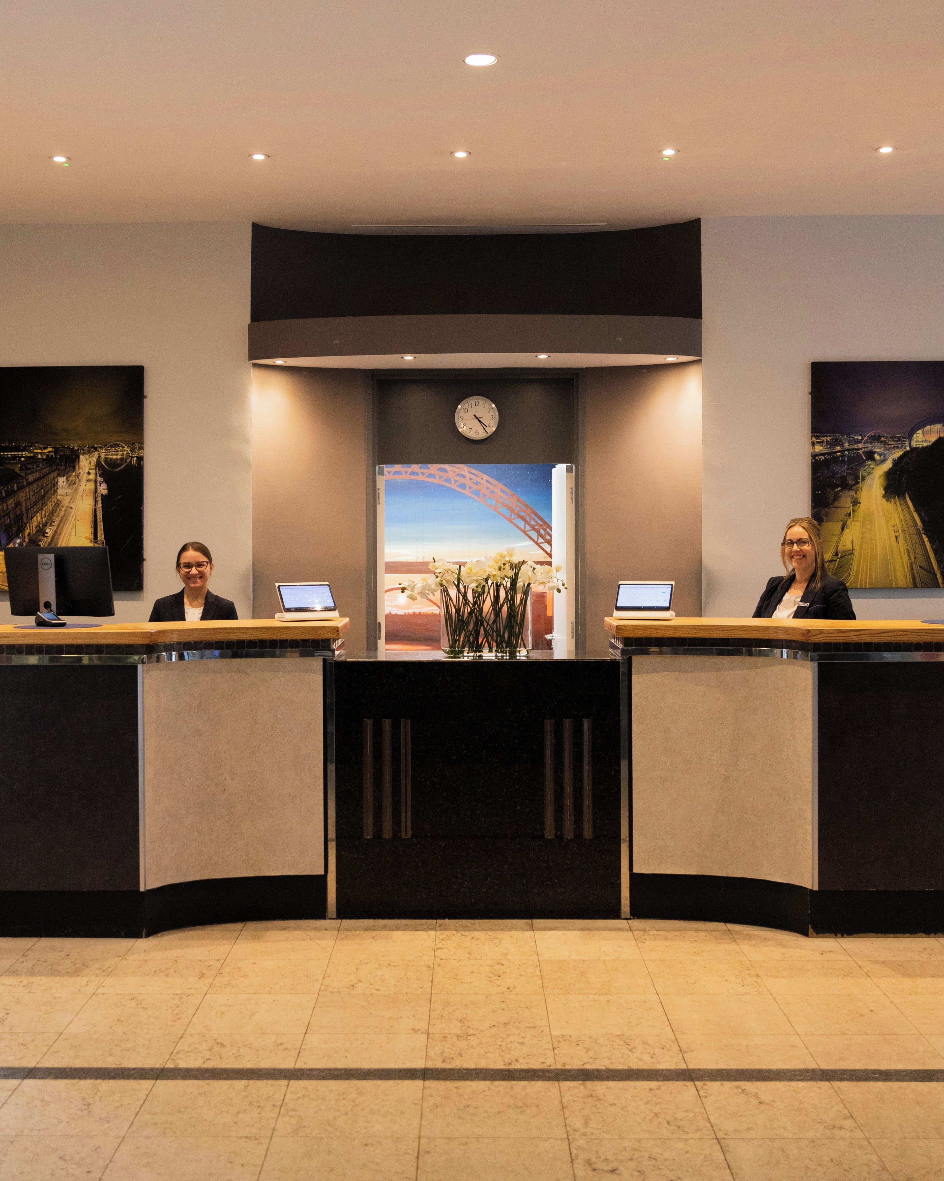 Photo - Copthorne Hotel Newcastle