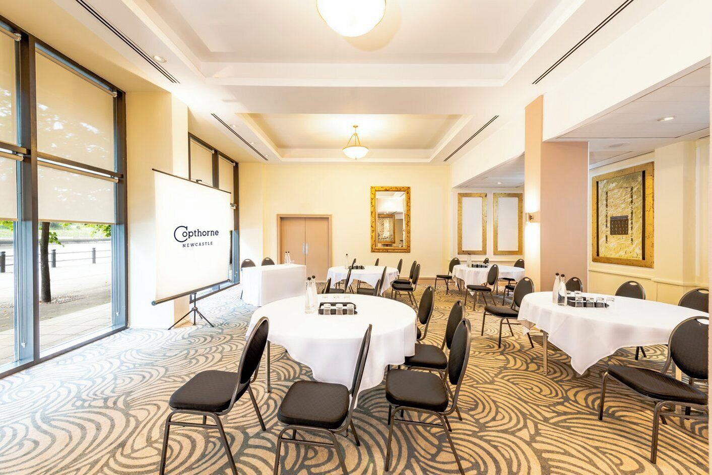 Photo - Copthorne Hotel Newcastle