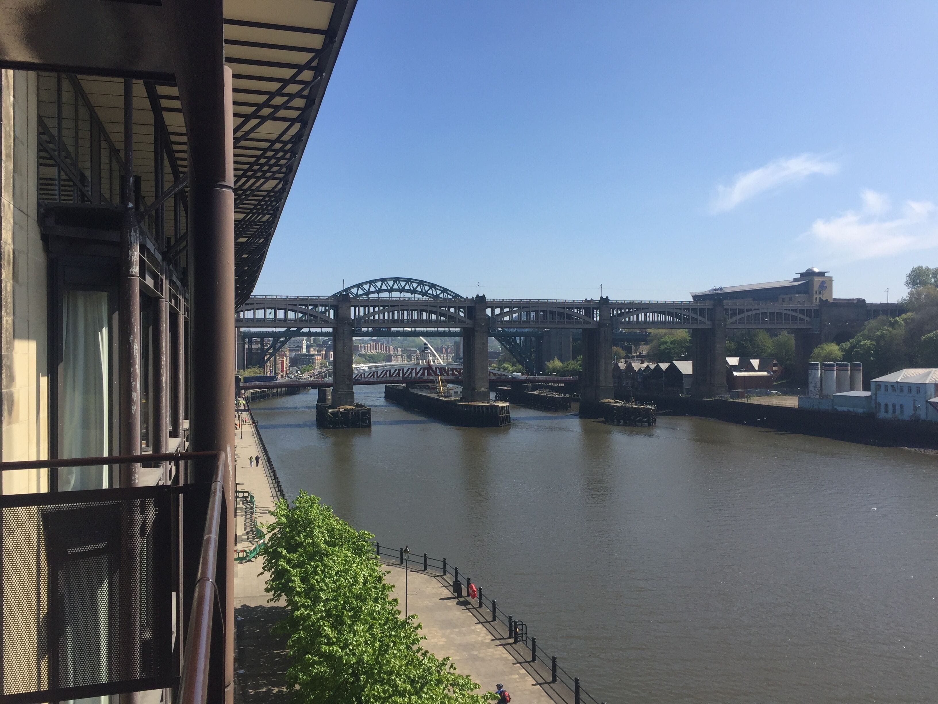 in-room safe, desk, laptop workspace, iron/ironing board