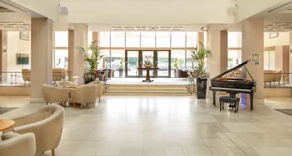 Copthorne Hotel Newcastle