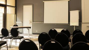 Pusat bisnis