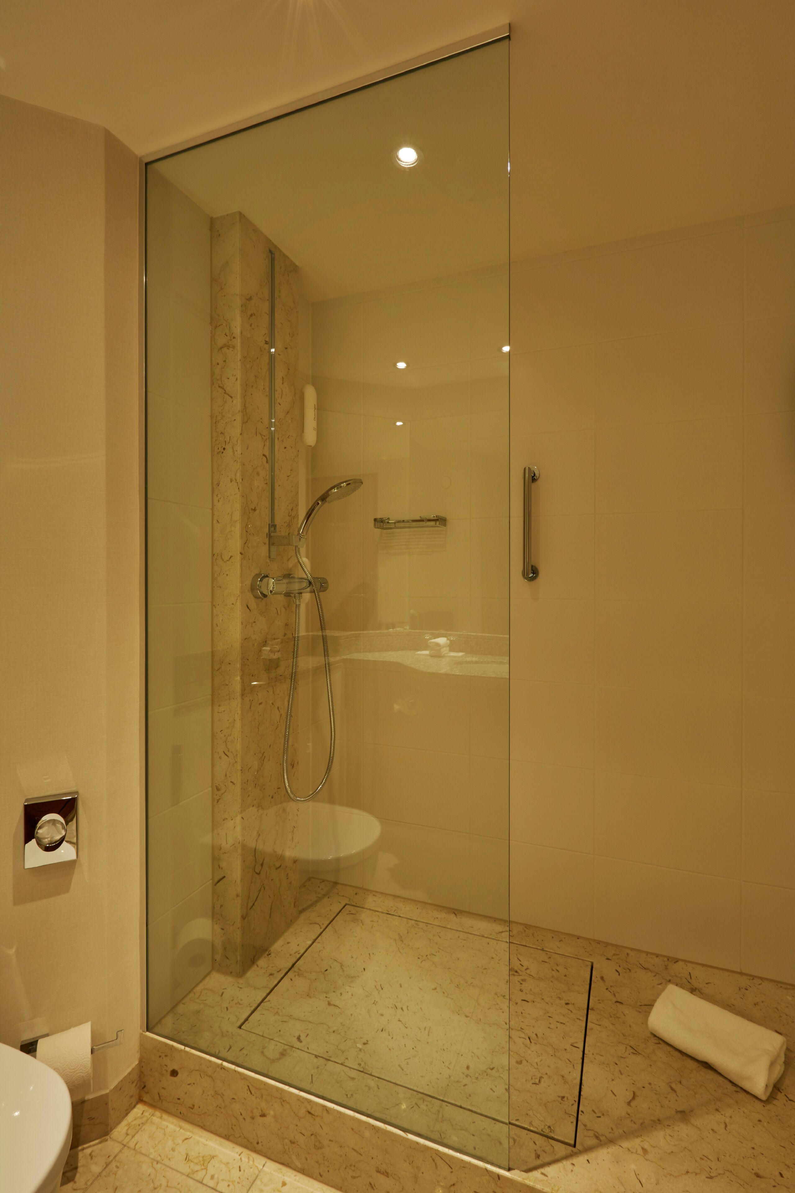 Foto - H4 Hotel Hannover Messe