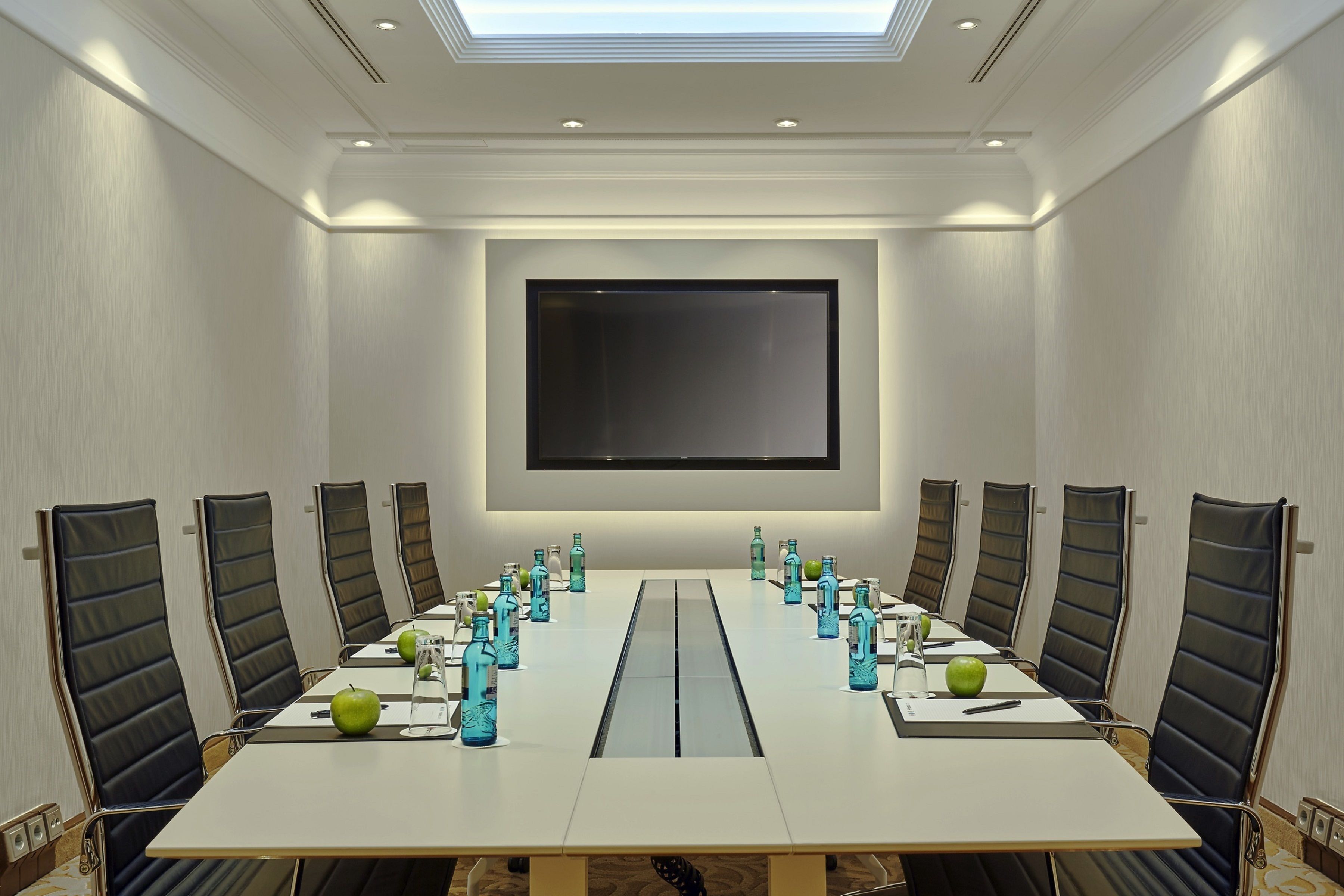 Foto - H4 Hotel Hannover Messe, Trademark Collection by Wyndham