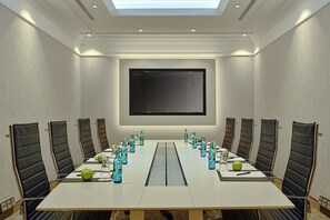 Business centre