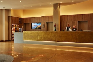 Recepción