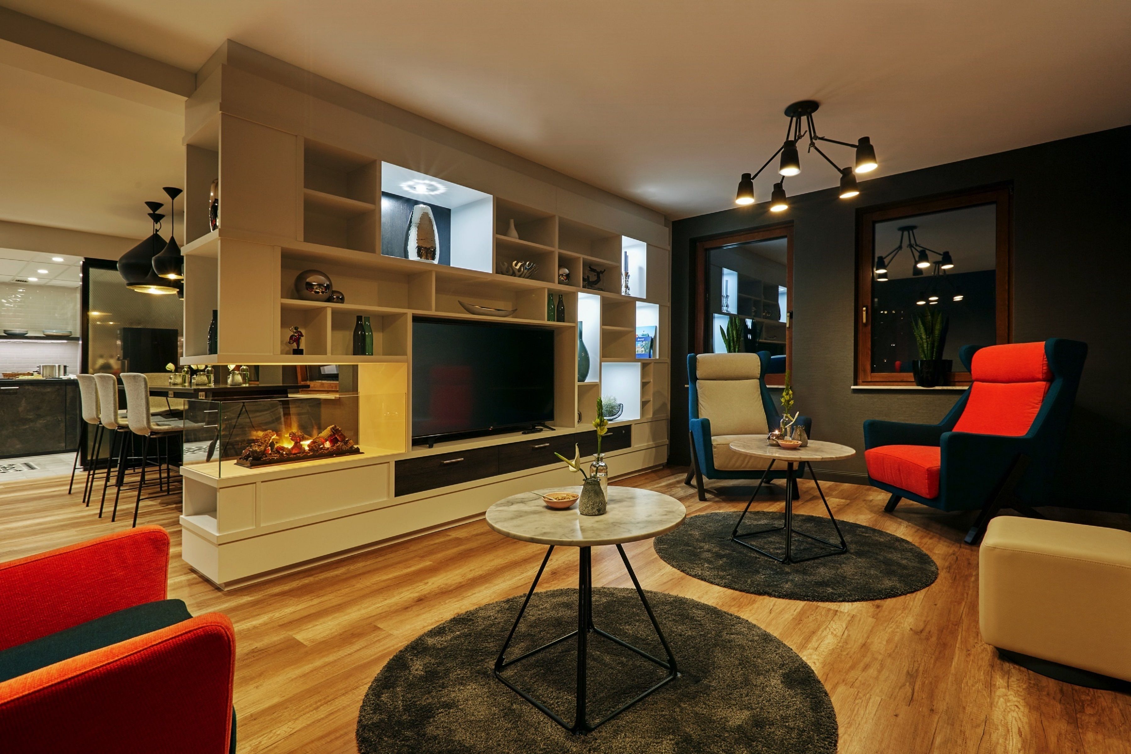 Foto - H4 Hotel Hannover Messe
