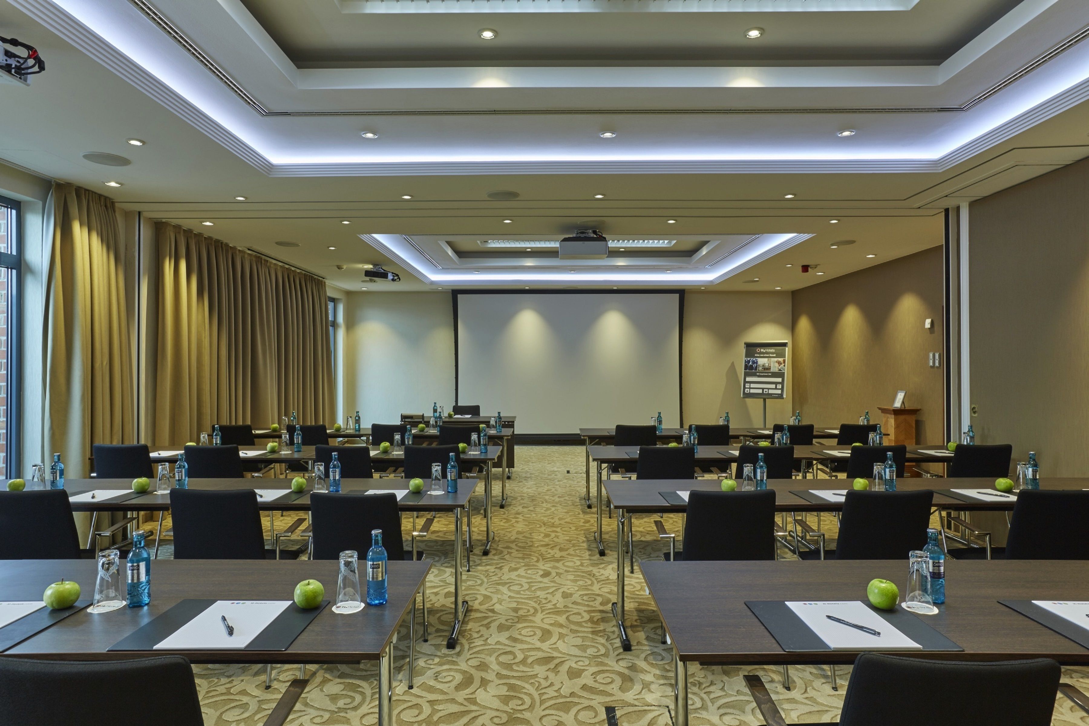 Foto - H4 Hotel Hannover Messe, Trademark Collection by Wyndham