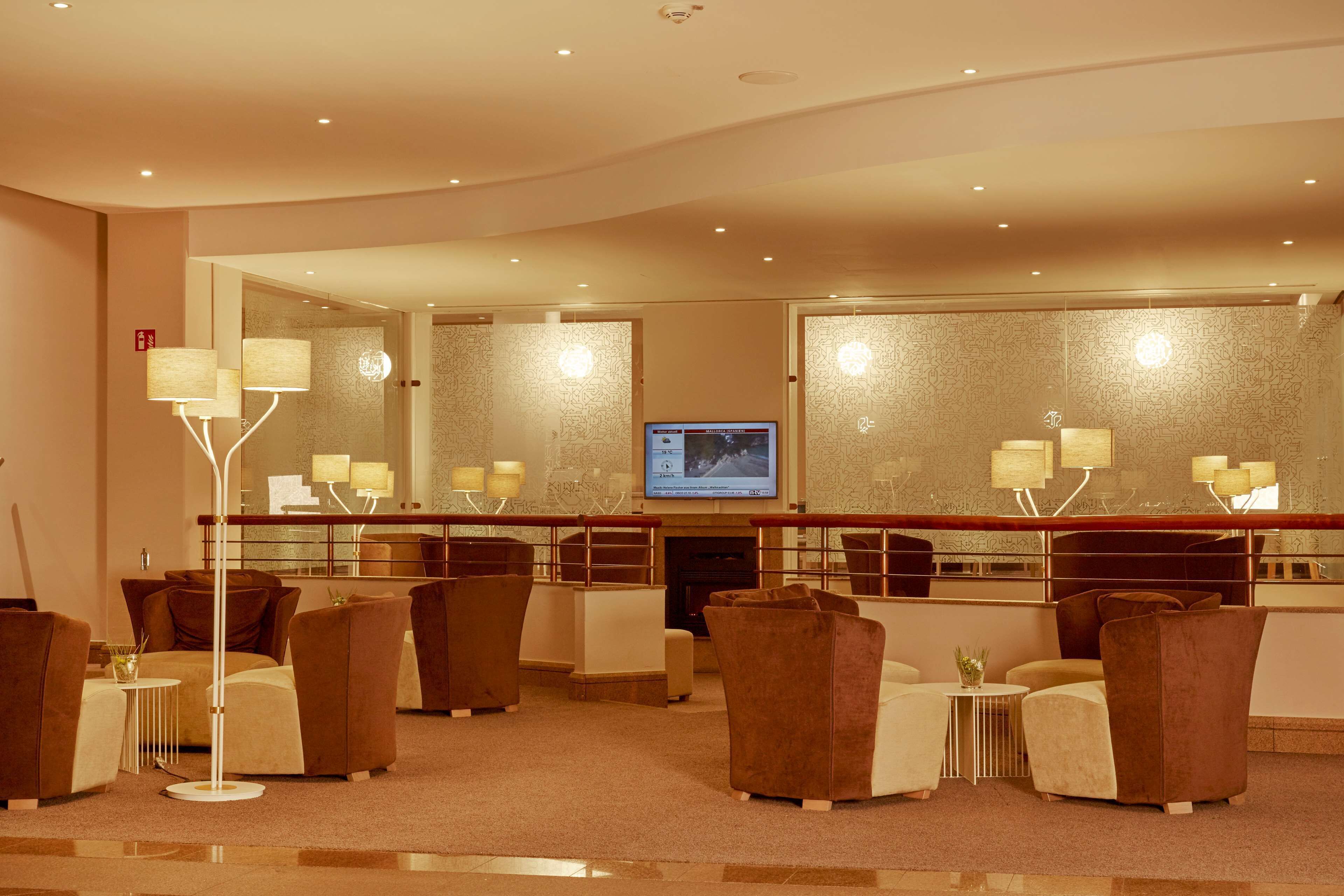 Foto - H4 Hotel Hannover Messe