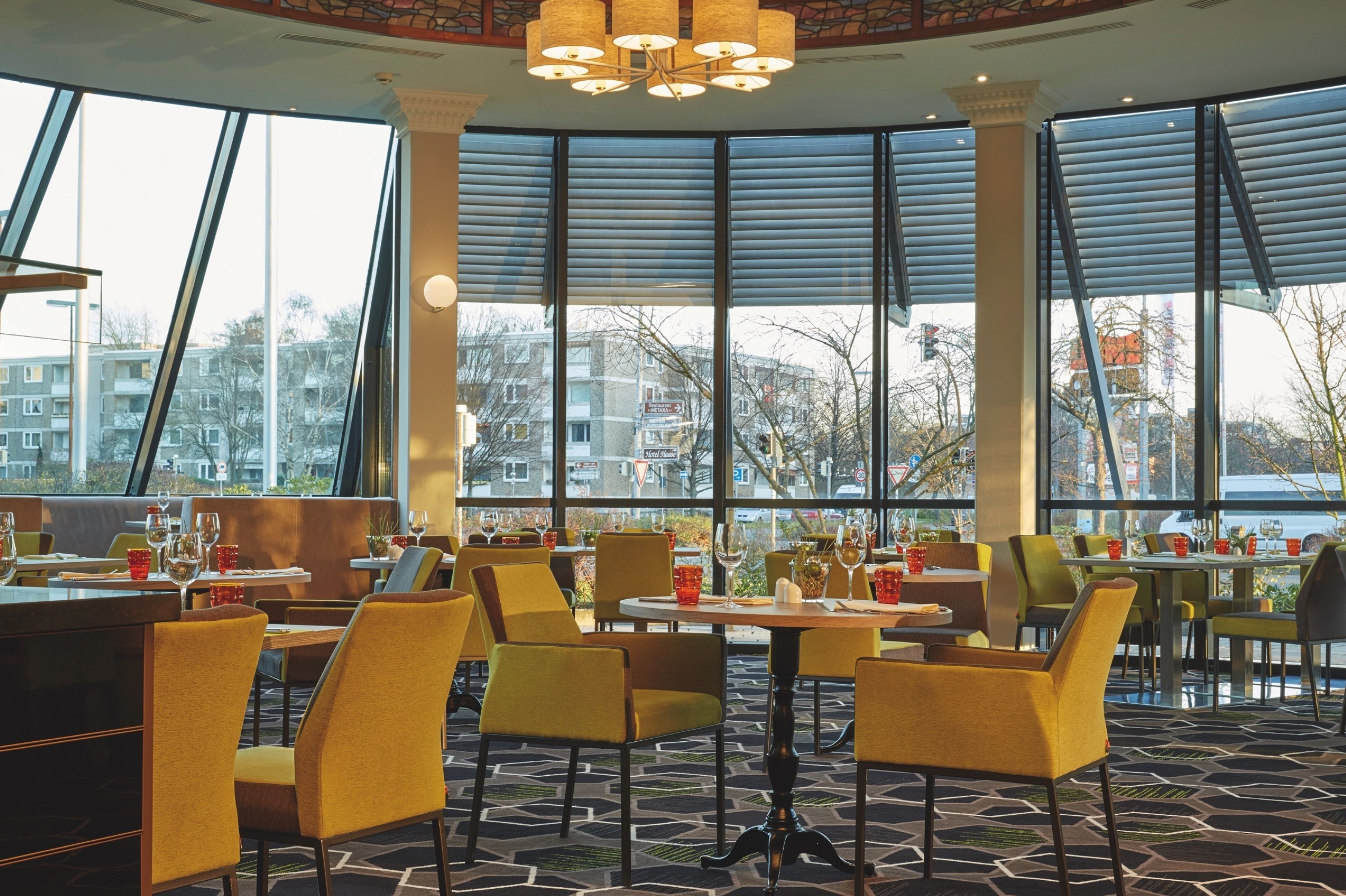 daily buffet breakfast (eur 17 per person)