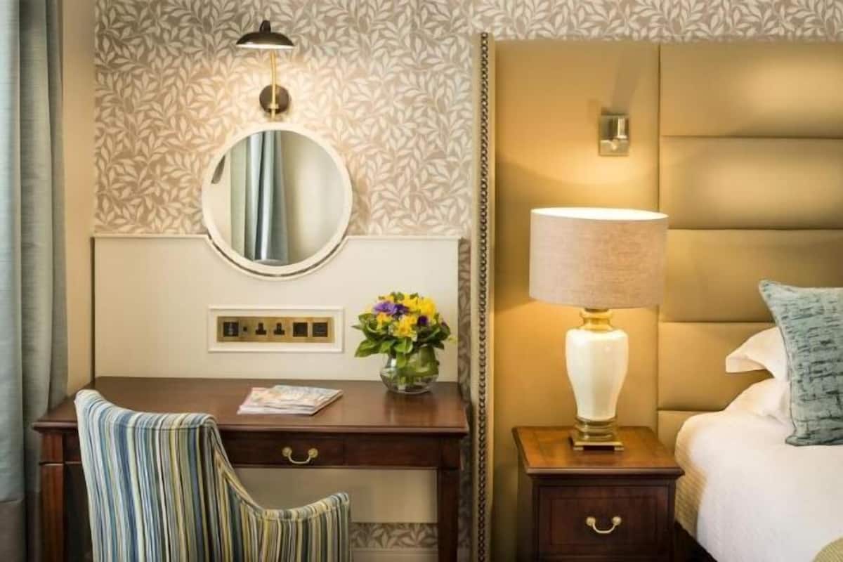 Ropa de cama hipoalergénica y camas con efecto memoria