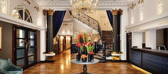 The Bailey's Hotel London Kensington