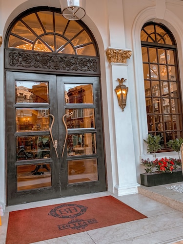 The Bailey's Hotel London Kensington