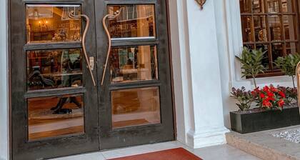 The Bailey's Hotel London Kensington