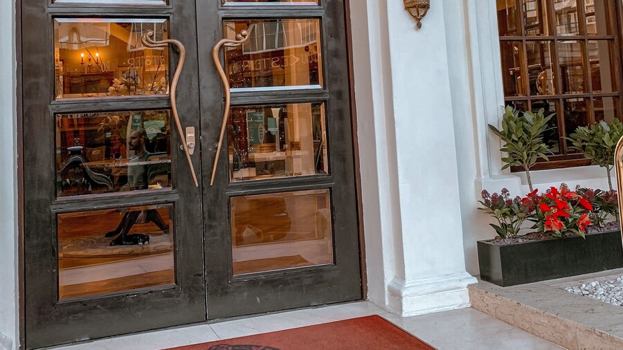 The Bailey's Hotel London Kensington