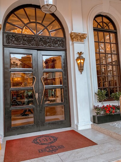 The Bailey's Hotel London Kensington