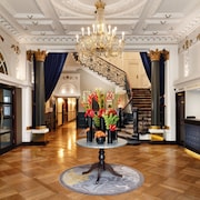The Bailey's Hotel London Kensington
