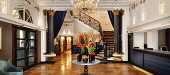 The Bailey's Hotel London Kensington
