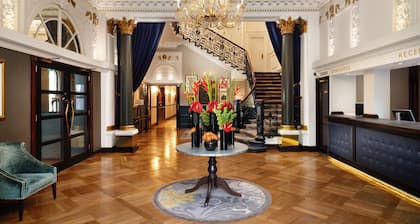 The Bailey's Hotel London Kensington