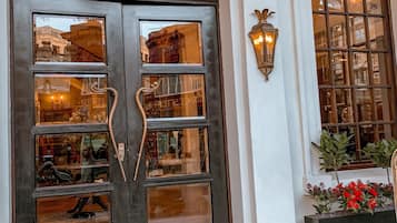 Accommodatievoorziening