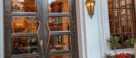 Accommodatievoorziening