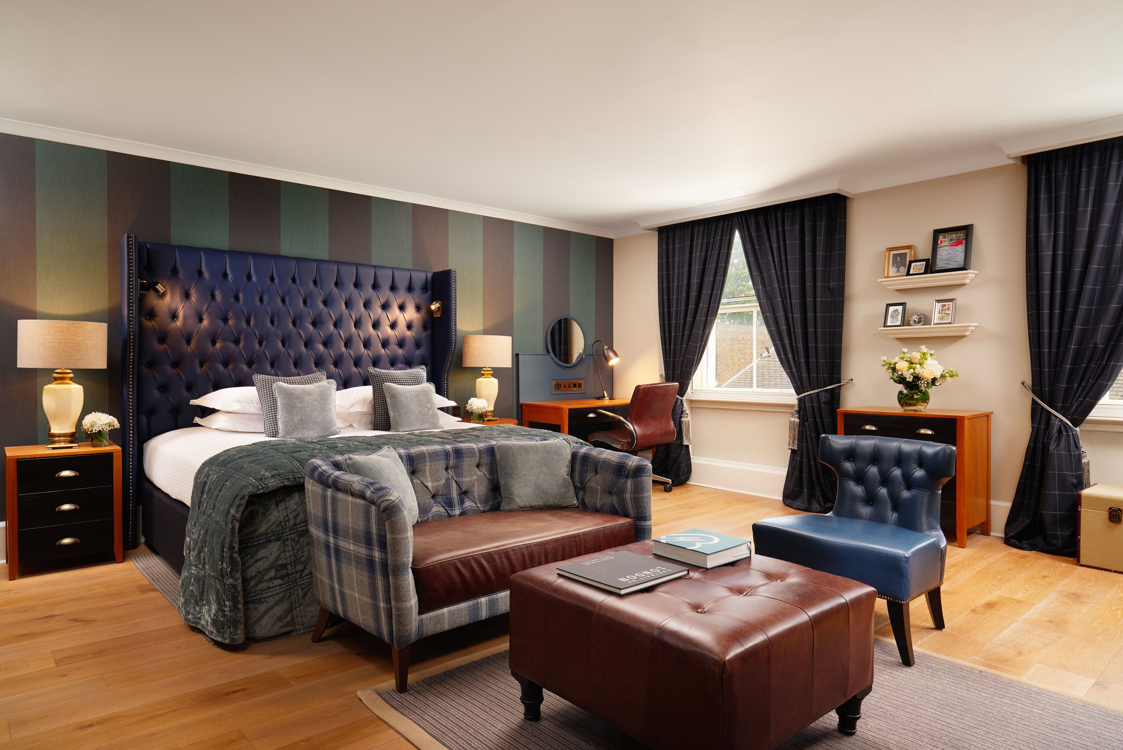 Suite Junior | Literie hypoallergénique, matelas mémoire de forme