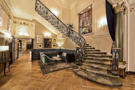 The Bailey's Hotel London Kensington - view 2