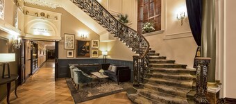 ザ ベイリーズ ホテル ロンドン ケンジントン