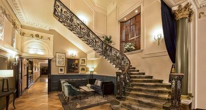 The Bailey's Hotel London Kensington