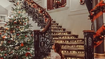 Accommodatievoorziening