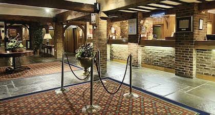 Copthorne Hotel London Gatwick