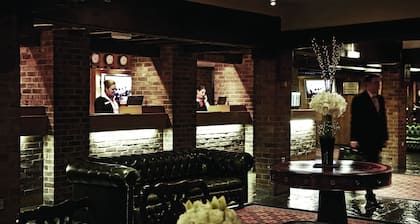Copthorne Hotel London Gatwick