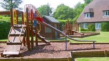Playground externo