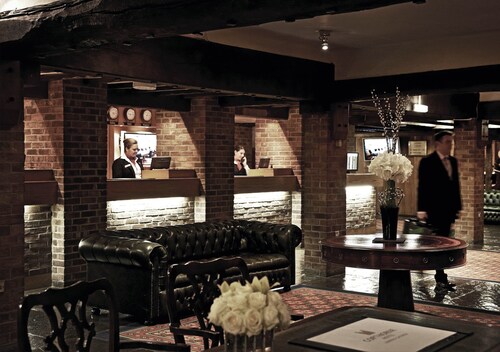 Copthorne Hotel London Gatwick